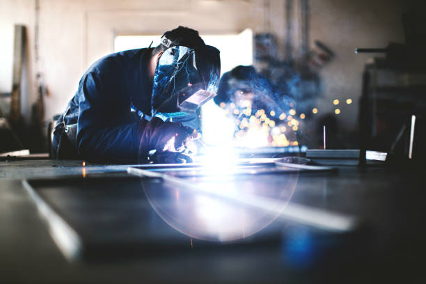 Affordable Welder Services in Woods Cross, UT