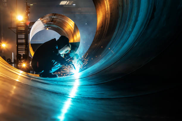 Best Structural Steel Welding in Woods Cross, UT