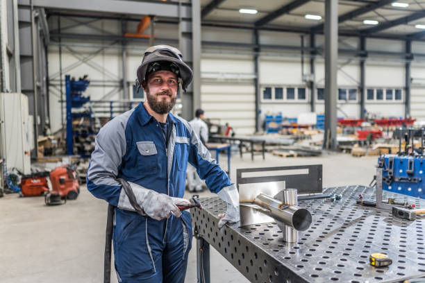 Best Automotive Welding in Woods Cross, UT