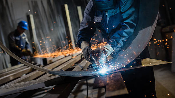 Best Automation and Robotic Welding in Woods Cross, UT