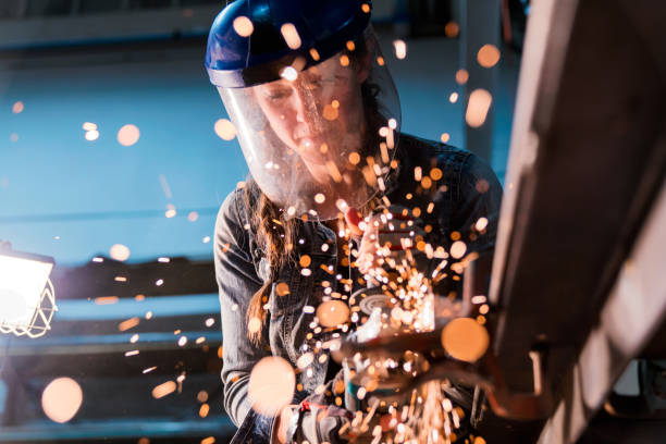 Best Food and Beverage Processing Equipment Welding in Woods Cross, UT
